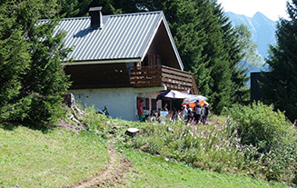 Fête des 50 ans du Bouquetin !